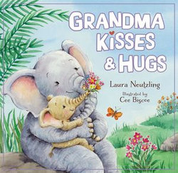 Grandma Kisses and Hugs