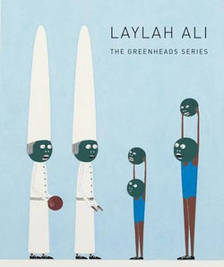 Laylah Ali: The Greenheads Series