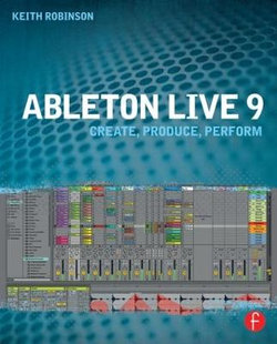 Ableton Live 9