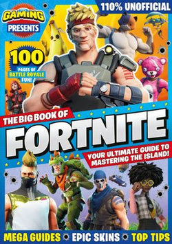 The Big Book of Fortnite