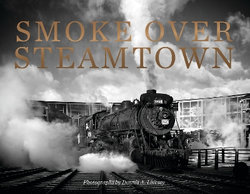 Smoke over Steamtown