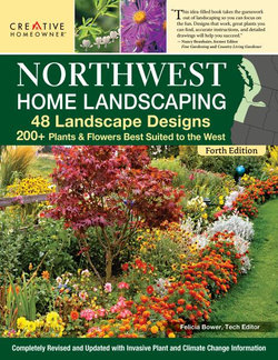 Northwest Home Landscaping, 4th Edition