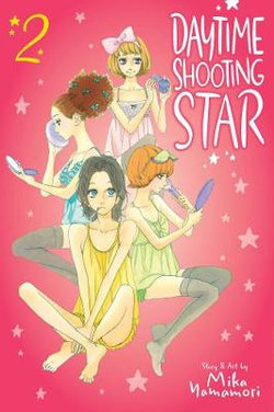 Daytime Shooting Star