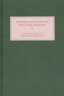 Journal of Medieval Military History