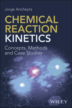 Chemical Reaction Kinetics