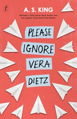 Please Ignore Vera Dietz