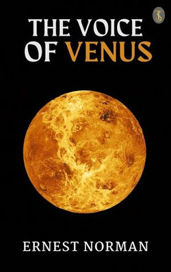 The Voice of Venus