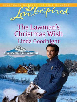 The Lawman's Christmas Wish