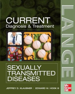 CURRENT Diagnosis & Treatment of Sexually Transmitted Diseases