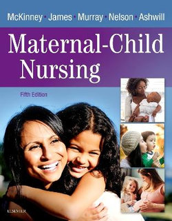 Maternal-Child Nursing