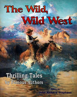 The Wild, Wild West