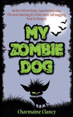 My Zombie Dog