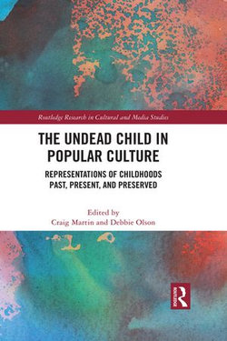 The Undead Child in Popular Culture