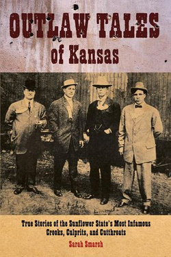 Outlaw Tales of Kansas