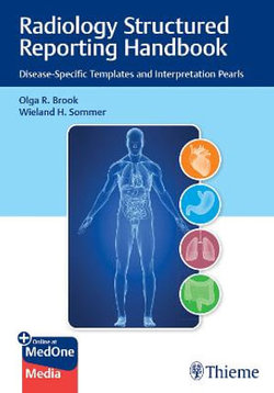 Radiology Structured Reporting Handbook