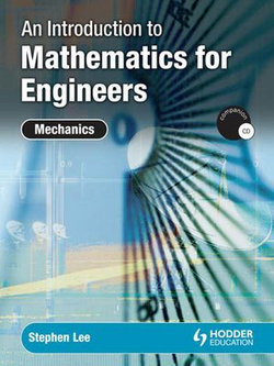 An Introduction to Mathematics for Engineers