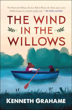 The Wind in the Willows