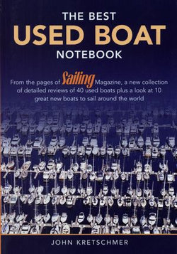 The Best Used Boat Notebook