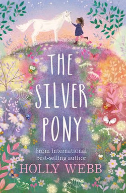 The Silver Pony