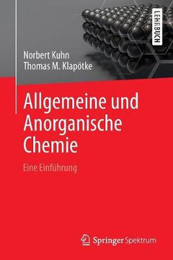 Allgemeine und Anorganische Chemie