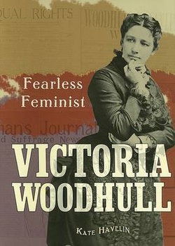 Victoria Woodhull