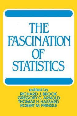 The Fascination of Statistics