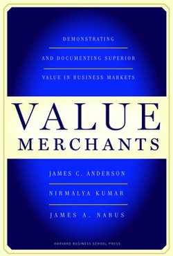 Value Merchants