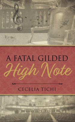 A Fatal Gilded High Note