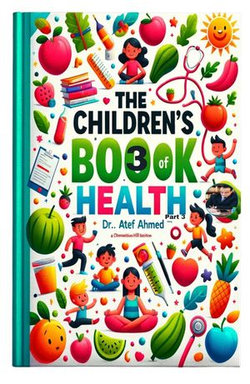 The Children’s Book of Health Part 3