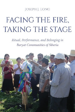 Facing the Fire, Taking the Stage