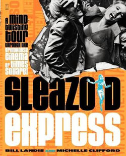 Sleazoid Express