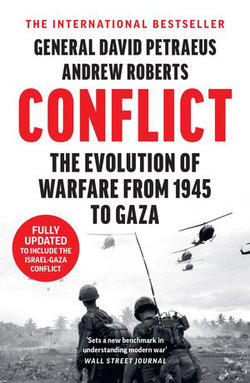 Conflict: The Evolution of Warfare from 1945 to Ukraine