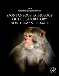 Spontaneous Pathology of the Laboratory Non-Human Primate