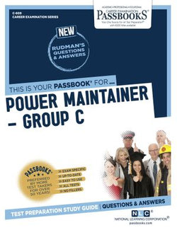 Power Maintainer – Group C