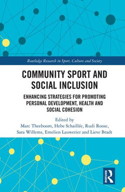 Community Sport and Social Inclusion