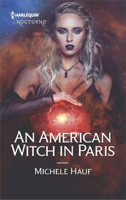 An American Witch In Paris