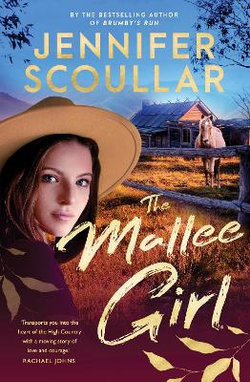 The Mallee Girl