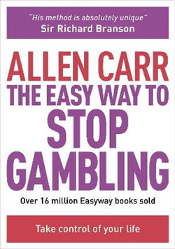 The Easy Way to Stop Gambling