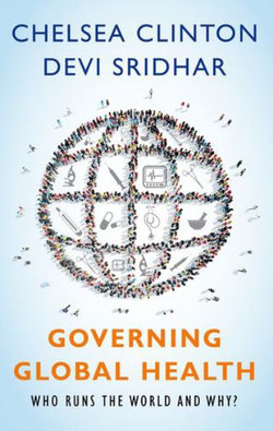 Governing Global Health