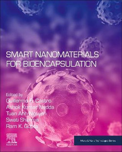 Smart Nanomaterials for Bioencapsulation