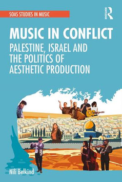 Music in Conflict