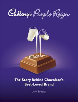 Cadbury's Purple Reign