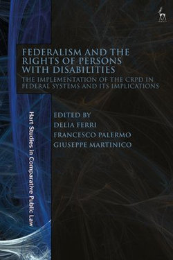 Federalism and the Rights of Persons with Disabilities