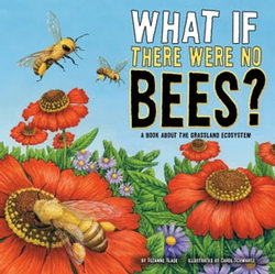 What If There Were No Bees?