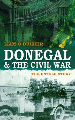 Donegal and the Civil War