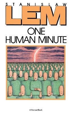 One Human Minute