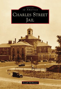 Charles Street Jail