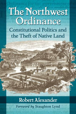 The Northwest Ordinance