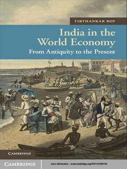 India in the World Economy