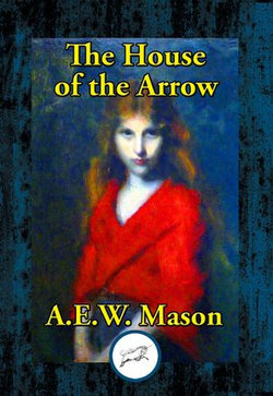 The House of the Arrow